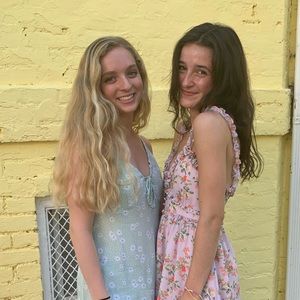 Meet your Posher, Maddie